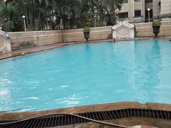 RNA Regency Swimming Pool