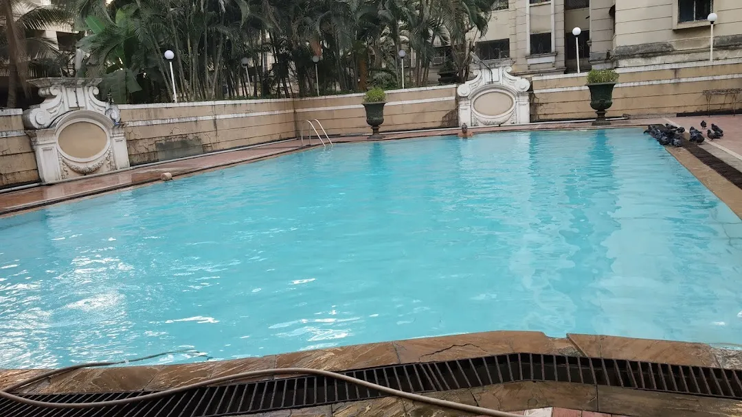 RNA Regency Swimming Pool